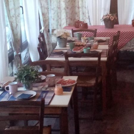 Hotel Rural El Marquesito Antigua Casa Carmela Arenas de San Pedro Dış mekan fotoğraf