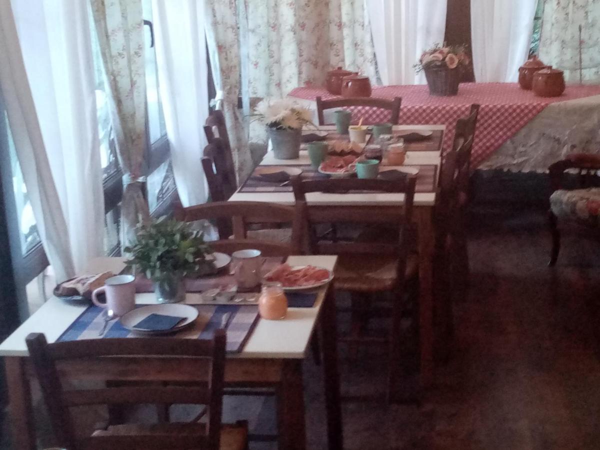 Hotel Rural El Marquesito Antigua Casa Carmela Arenas de San Pedro Dış mekan fotoğraf