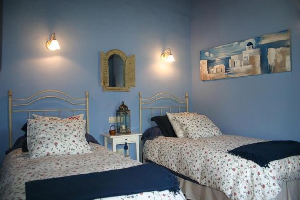 Hotel Rural El Marquesito Antigua Casa Carmela Arenas de San Pedro Dış mekan fotoğraf